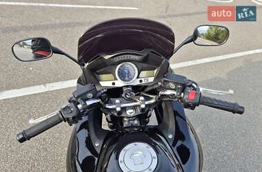 Мотоцикл Спорт-туризм Honda CBF 1000 2010 в 