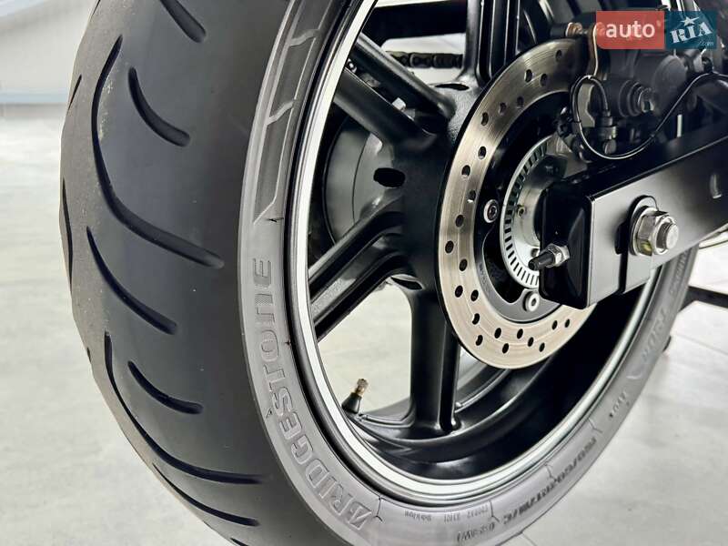 Мотоцикл Спорт-туризм Honda CBF 1000 2010 в Хмельницькому