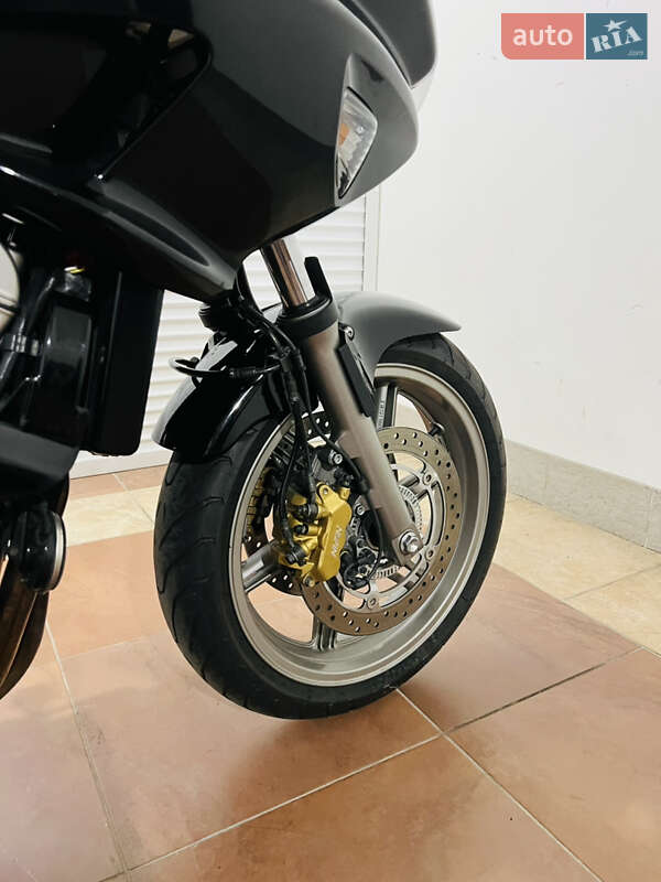 Мотоцикл Спорт-туризм Honda CBF 1000 2006 в Киеве