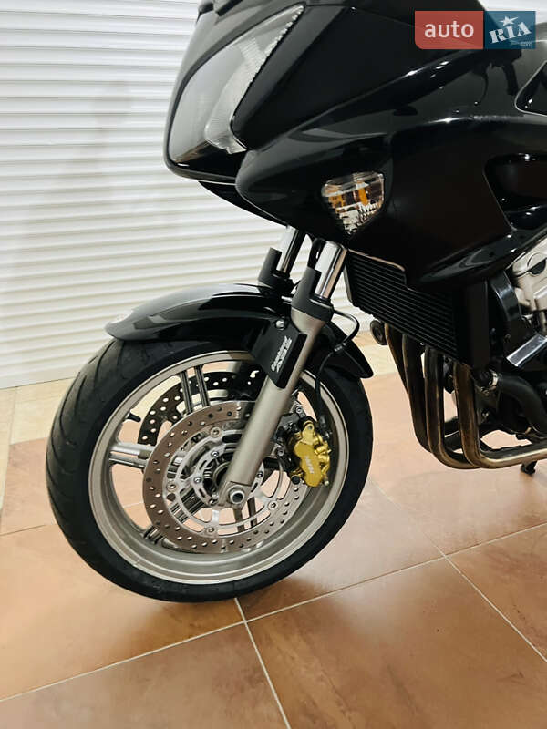 Мотоцикл Спорт-туризм Honda CBF 1000 2006 в Киеве