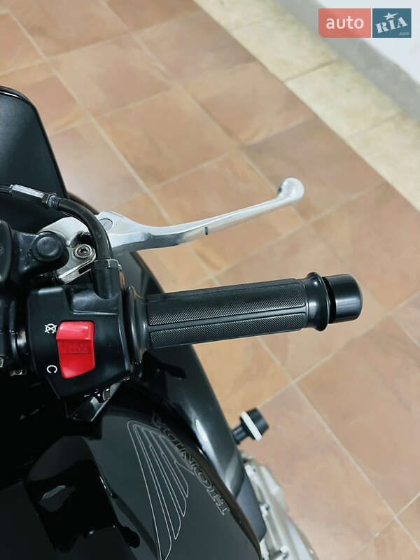 Мотоцикл Спорт-туризм Honda CBF 1000 2006 в Киеве