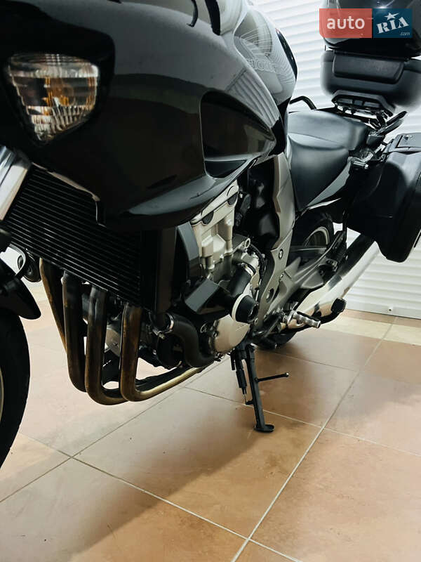 Мотоцикл Спорт-туризм Honda CBF 1000 2006 в Киеве