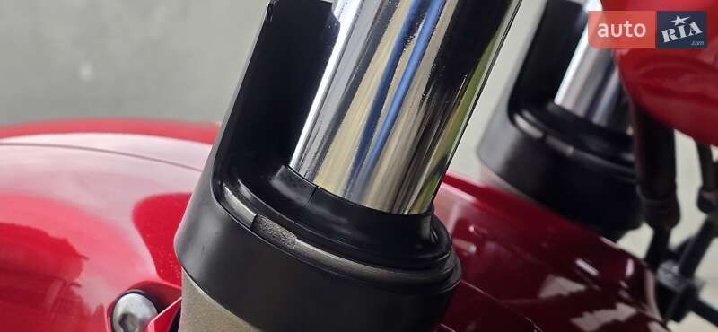 Мотоцикл Спорт-туризм Honda CBF 1000 2008 в Ровно фото 12 Мотоцикл Спорт-туризм Honda CBF 1000 2008 в Ровно