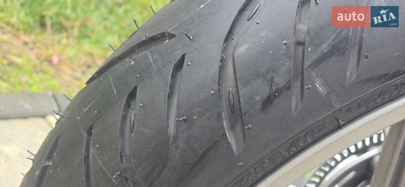 Мотоцикл Спорт-туризм Honda CBF 1000 2008 в Ровно фото 15 Мотоцикл Спорт-туризм Honda CBF 1000 2008 в Ровно