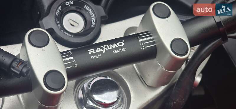 Мотоцикл Спорт-туризм Honda CBF 1000 2008 в Ровно фото 19 Мотоцикл Спорт-туризм Honda CBF 1000 2008 в Ровно