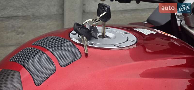 Мотоцикл Спорт-туризм Honda CBF 1000 2008 в Ровно фото 29 Мотоцикл Спорт-туризм Honda CBF 1000 2008 в Ровно