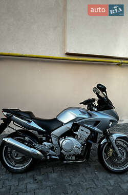 Мотоцикл Круизер Honda CBF 1000 2007 в Хмельницком