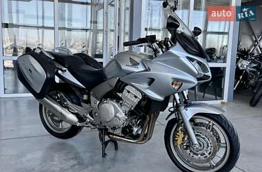 Мотоцикл Спорт-туризм Honda CBF 1000 2006 в Хмельницькому