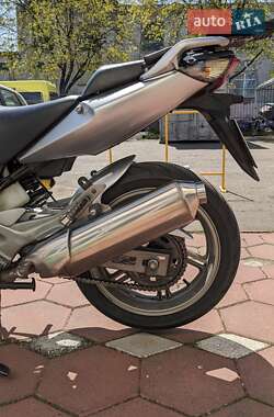Мотоцикл Спорт-туризм Honda CBF 1000A 2007 в 