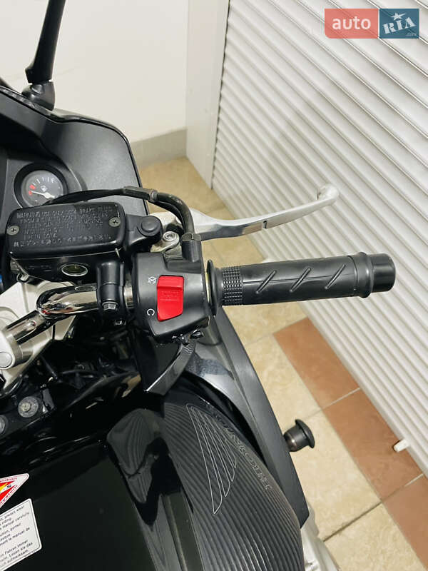 Мотоцикл Спорт-туризм Honda CBF 1000A 2007 в Киеве