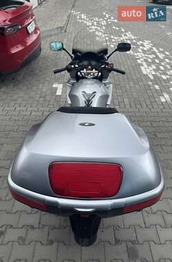 Мотоцикл Спорт-туризм Honda CBF 1000A 2008 в 