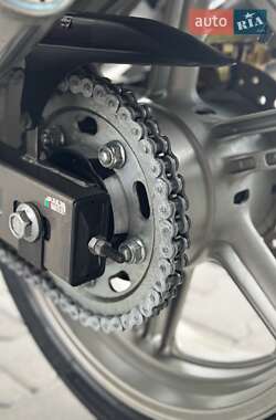 Мотоцикл Спорт-туризм Honda CBF 1000A 2008 в 