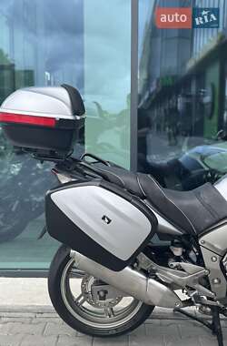 Мотоцикл Спорт-туризм Honda CBF 1000A 2008 в 