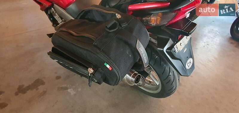 Мотоцикл Спорт-туризм Honda CBF 1000A 2009 в Чернігові фото 10 Мотоцикл Спорт-туризм Honda CBF 1000A 2009 в Чернігові