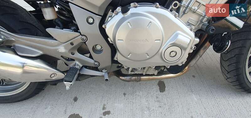 Мотоцикл Спорт-туризм Honda CBF 1000A 2009 в Чернігові фото 18 Мотоцикл Спорт-туризм Honda CBF 1000A 2009 в Чернігові