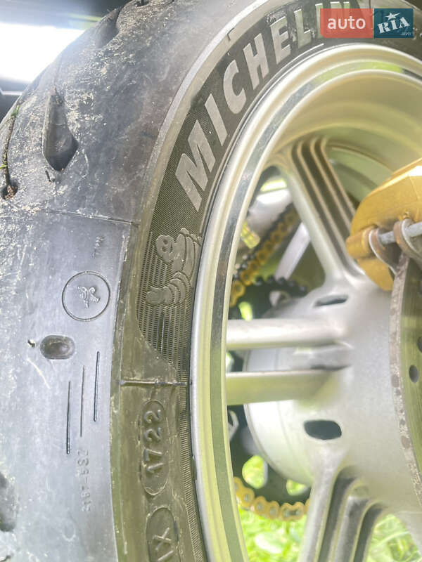 Мотоцикл Спорт-туризм Honda CBF 1000A 2009 в Млиніві фото 14 Мотоцикл Спорт-туризм Honda CBF 1000A 2009 в Млиніві