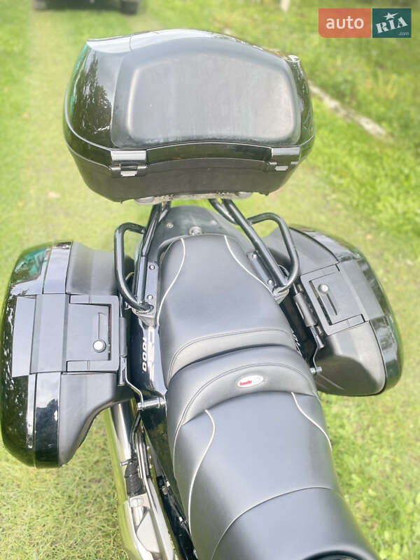 Мотоцикл Спорт-туризм Honda CBF 1000A 2009 в Млиніві фото 20 Мотоцикл Спорт-туризм Honda CBF 1000A 2009 в Млиніві