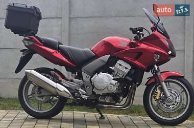 Мотоцикл Спорт-туризм Honda CBF 1000A 2008 в Ровно