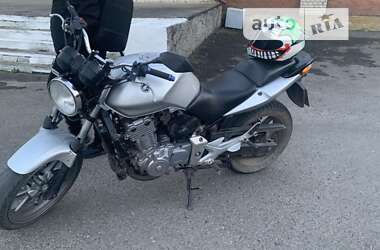 Мотоцикл Без обтекателей (Naked bike) Honda CBF 500 2007 в Хмельницком