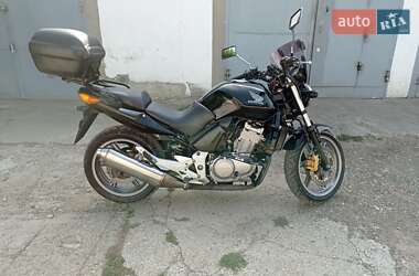 Мотоцикл Классік Honda CBF 500 2004 в Чернівцях