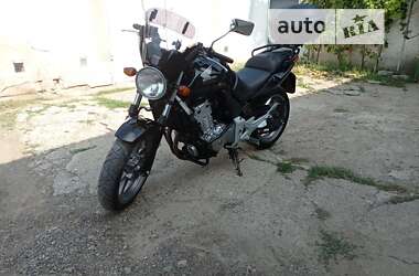 Мотоцикл Классик Honda CBF 500 2004 в Черновцах