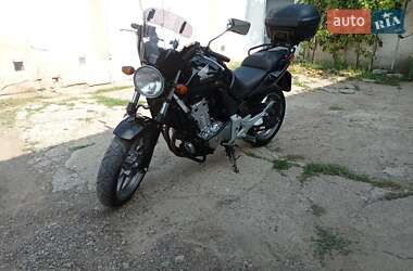 Мотоцикл Классік Honda CBF 500 2004 в Чернівцях