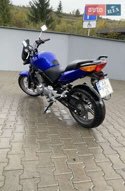 Мотоцикл Спорт-туризм Honda CBF 500 2004 в Львові