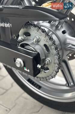 Мотоцикл Без обтекателей (Naked bike) Honda CBF 500 2005 в 