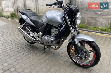 Спортбайк Honda CBF 500 2006 в Вінниці