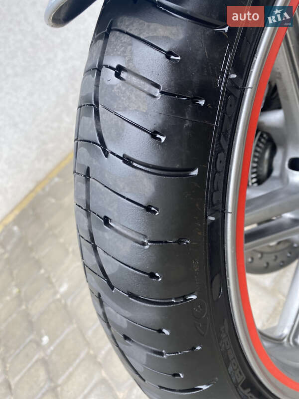 Спортбайк Honda CBF 500 2006 в Виннице