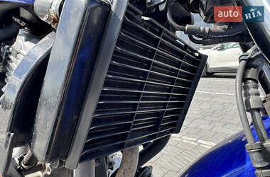 Мотоцикл Без обтікачів (Naked bike) Honda CBF 500 2004 в 