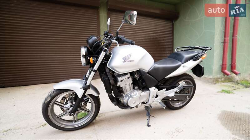 Honda CBF 500 2005