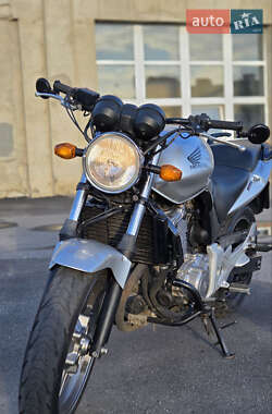 Мопеды Honda CBF 500 2005 в Виннице