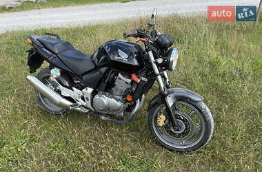 Мотоцикл Спорт-туризм Honda CBF 500 2006 в Каневі