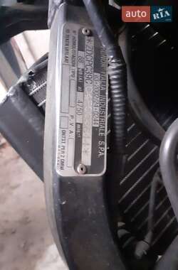 Мотоцикл Без обтекателей (Naked bike) Honda CBF 500 2004 в 