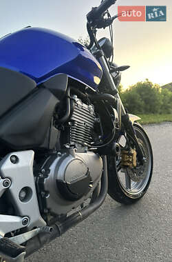 Мотоцикл Классик Honda CBF 500 2004 в 