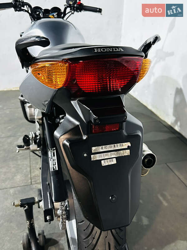 Мотоцикл Без обтекателей (Naked bike) Honda CBF 500 2006 в Бердичеве