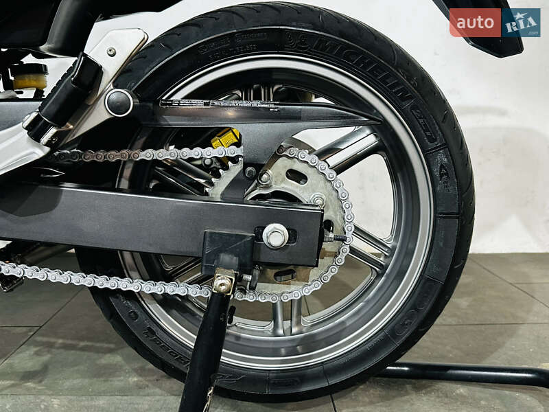 Мотоцикл Без обтекателей (Naked bike) Honda CBF 500 2006 в Бердичеве
