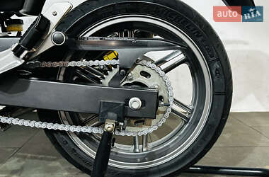 Мотоцикл Без обтекателей (Naked bike) Honda CBF 500 2006 в 
