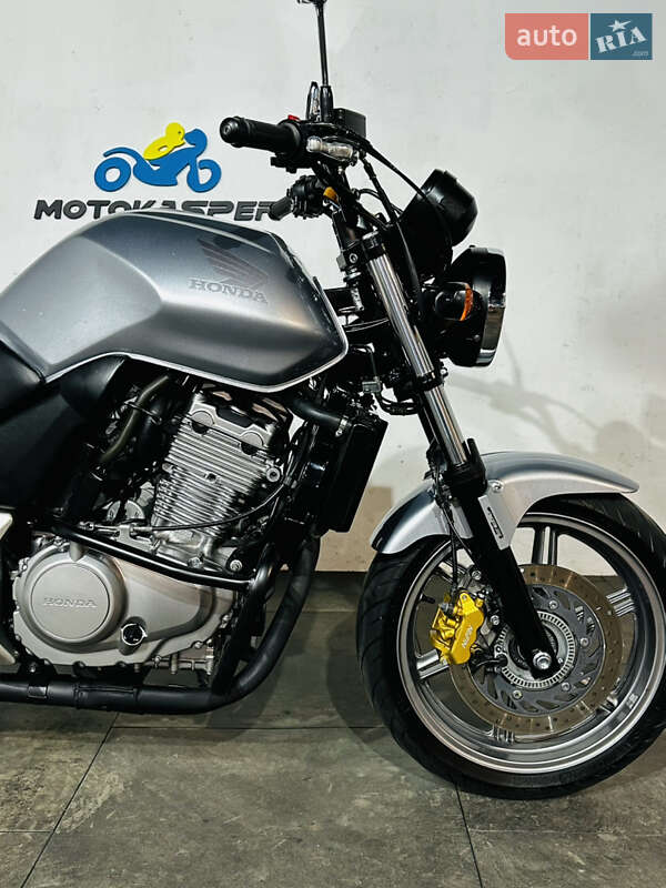 Мотоцикл Без обтекателей (Naked bike) Honda CBF 500 2006 в Бердичеве