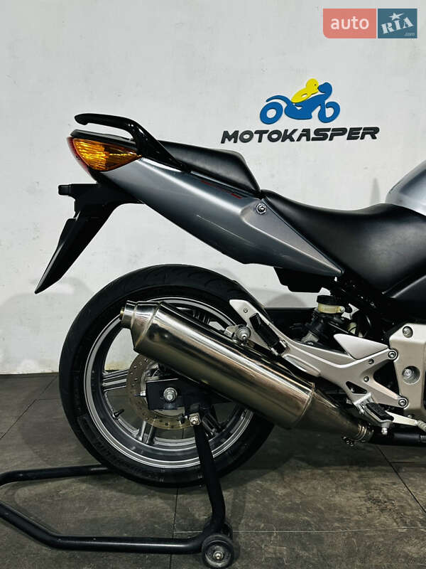 Мотоцикл Без обтекателей (Naked bike) Honda CBF 500 2006 в Бердичеве