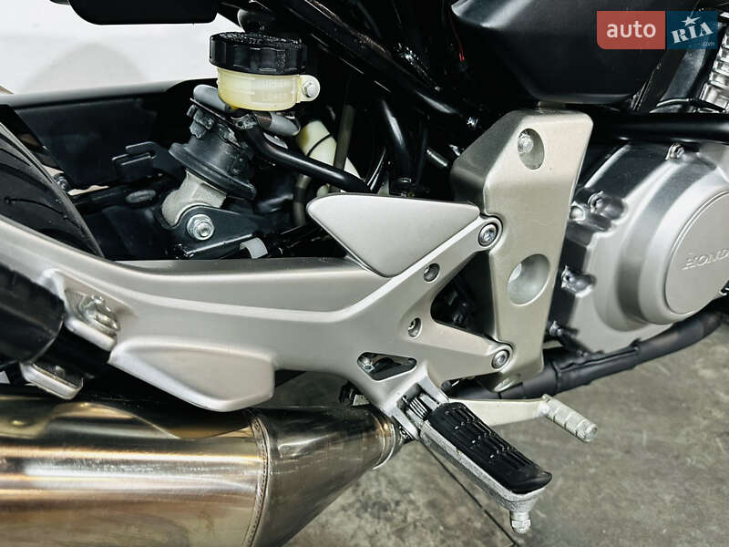 Мотоцикл Без обтекателей (Naked bike) Honda CBF 500 2006 в Бердичеве