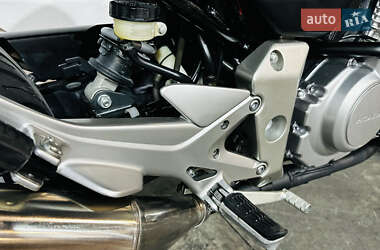 Мотоцикл Без обтекателей (Naked bike) Honda CBF 500 2006 в 