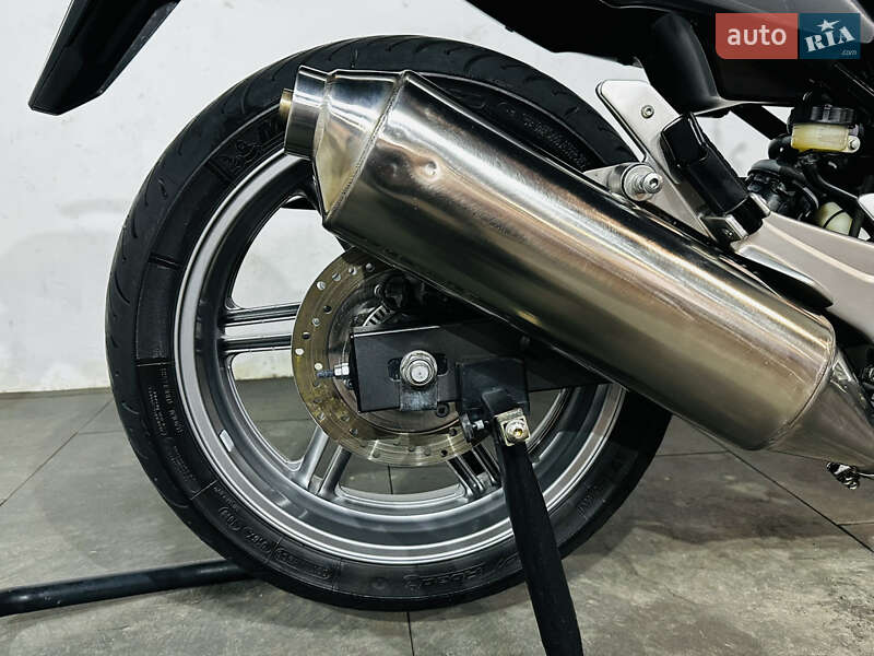 Мотоцикл Без обтекателей (Naked bike) Honda CBF 500 2006 в Бердичеве