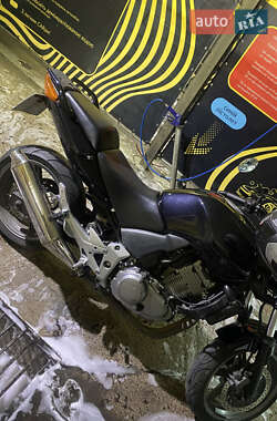 Мотоцикл Классик Honda CBF 500 2008 в 