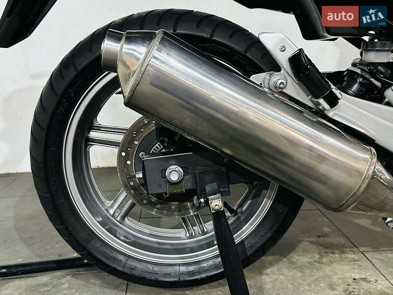 Мотоцикл Без обтекателей (Naked bike) Honda CBF 500 2004 в Бердичеве