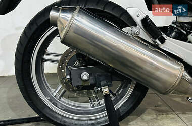 Мотоцикл Без обтекателей (Naked bike) Honda CBF 500 2004 в 