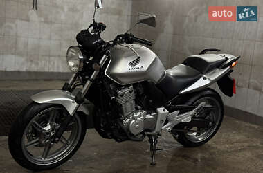 Мотоцикл Без обтікачів (Naked bike) Honda CBF 500 2004 в 