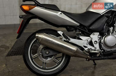 Мотоцикл Без обтікачів (Naked bike) Honda CBF 500 2004 в 