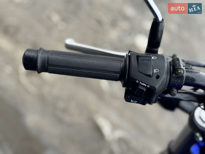 Мотоцикл Без обтекателей (Naked bike) Honda CBF 500 2005 в Ровно